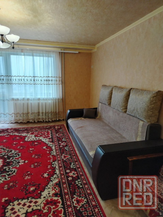 3 к кв 69.7кв.м. Пушка Остается мебель торг Макеевка - изображение 3