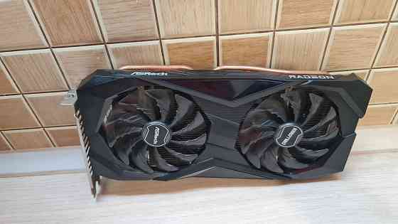 Видеокарта RX 6700XT 12gb Донецк