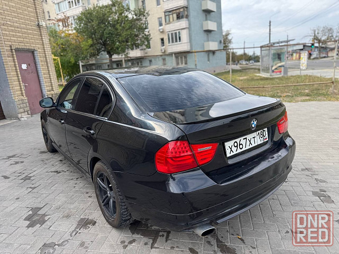 Бмв 3 е90 Донецк - изображение 5