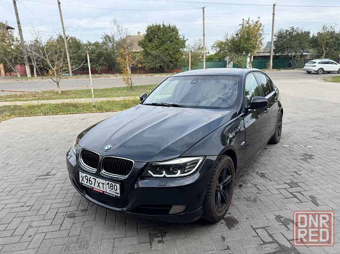 Бмв 3 е90 Донецк - изображение 3
