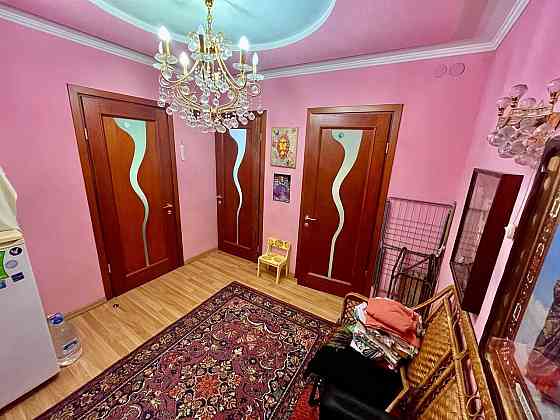 Продажа 3 квартира Боссе, чешка Донецк