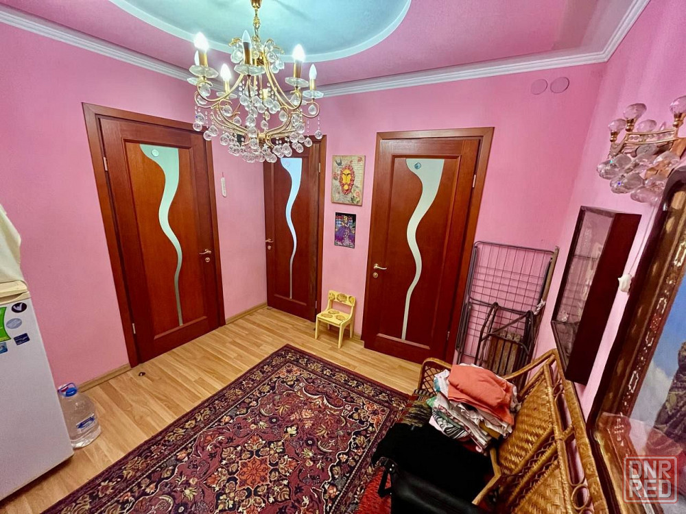 Продажа 3 квартира Боссе, чешка Донецк - изображение 2