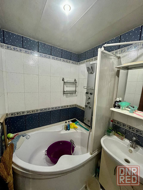 Продажа 3 квартира Боссе, чешка Донецк - изображение 3