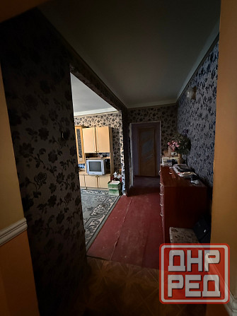 Продам 3-х комнатную квартиру в центре Макеевки Макеевка - изображение 4