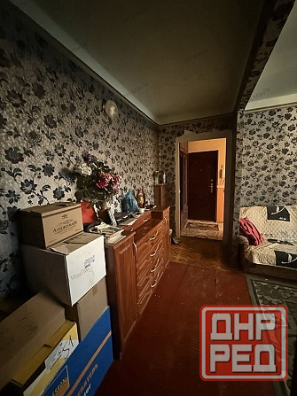 Продам 3-х комнатную квартиру в центре Макеевки Макеевка - изображение 9