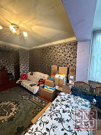 Продам 3-х комнатную квартиру в центре Макеевки Макеевка - изображение 5