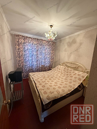 Продам 3-х комнатную квартиру в центре Макеевки Макеевка - изображение 3