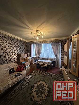 Продам 3-х комнатную квартиру в центре Макеевки Макеевка - изображение 3