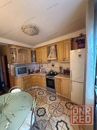 Продам 3-х комнатную квартиру в центре Макеевки Макеевка - изображение 2