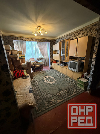 Продам 3-х комнатную квартиру в центре Макеевки Макеевка - изображение 5