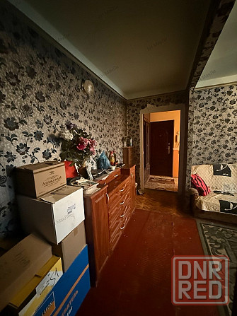 Продам 3-х комнатную квартиру в центре Макеевки Макеевка - изображение 7