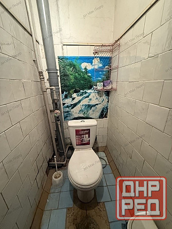 Продам 3-х комнатную квартиру в центре Макеевки Макеевка - изображение 8