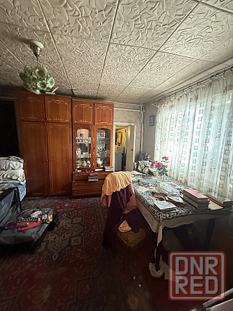 Продам дом на Гвардейке, Чапаевские планы Макеевка - изображение 6