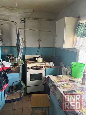 Продам дом на Гвардейке, Чапаевские планы Макеевка - изображение 5