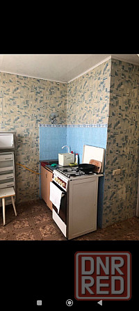 Сдам 1 к.кв. ленинский р. аравийская конти мельница 15000 р. + свет. Донецк - изображение 5