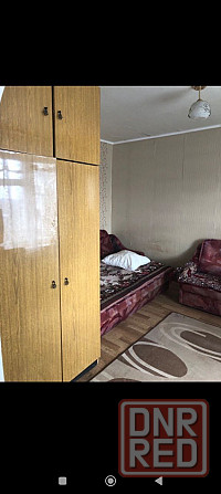 Сдам 1 к.кв. ленинский р. аравийская конти мельница 15000 р. + свет. Донецк - изображение 6