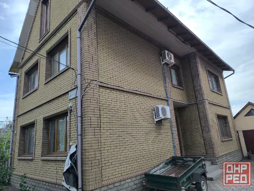 Продажа дома в Сартане (Мариуполь) Мариуполь - изображение 1