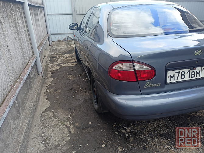 Продам личный автомобиль Донецк - изображение 6