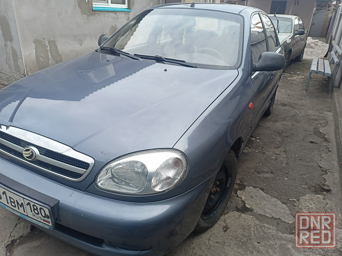 Продам личный автомобиль Донецк - изображение 1