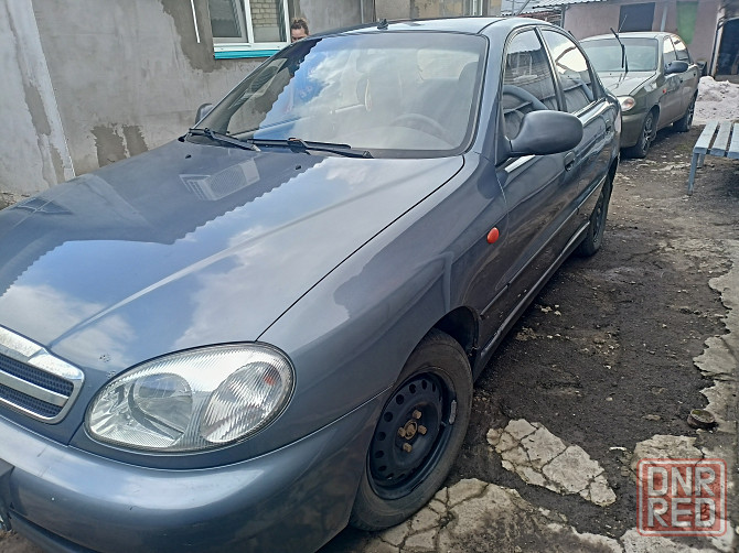 Продам личный автомобиль Донецк - изображение 7