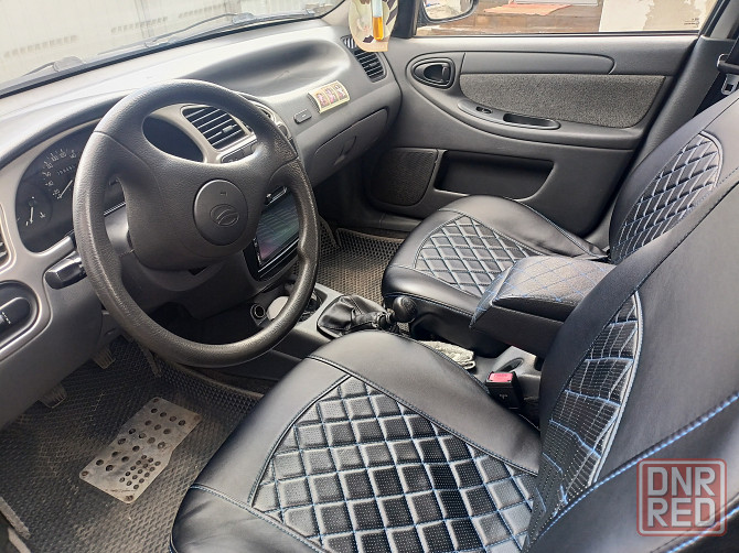 Продам личный автомобиль Донецк - изображение 5