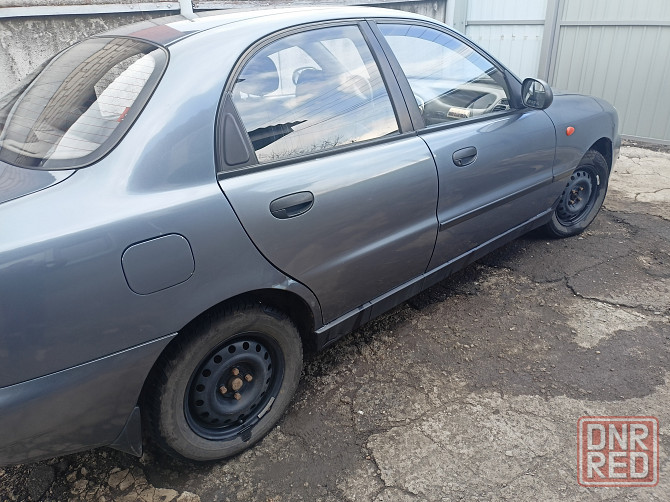 Продам личный автомобиль Донецк - изображение 8