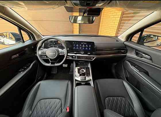 Kia Sportage 2.0 AT, 2025, 4WD Flagship Макеевка