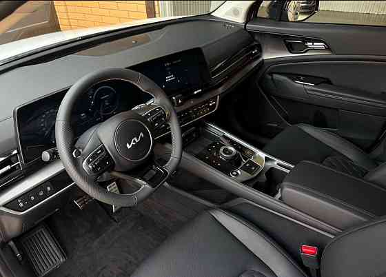 Kia Sportage 2.0 AT, 2025, 4WD Flagship Макеевка
