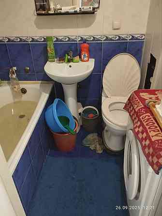 Продам 1 комн. квартиру Донецк