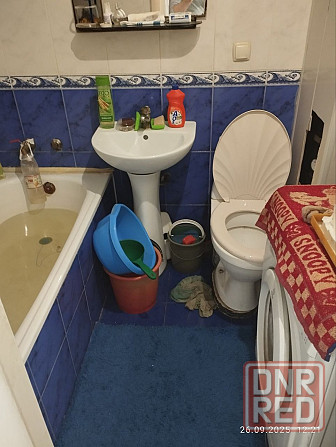 Продам 1 комн. квартиру Донецк - изображение 3