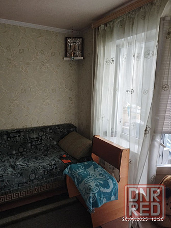 Продам 1 комн. квартиру Донецк - изображение 7