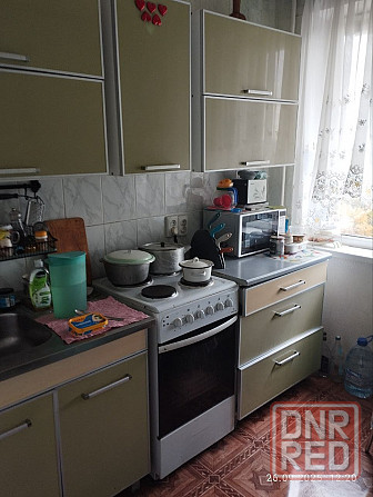 Продам 1 комн. квартиру Донецк - изображение 4