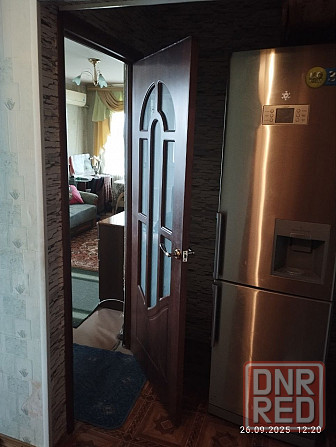 Продам 1 комн. квартиру Донецк - изображение 5