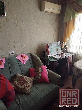 Продам 1 комн. квартиру Донецк - изображение 10