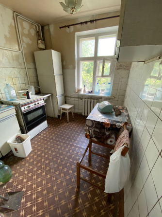 Продажа 3 комнатной квартиры г. Макеевка ост. Гараж Макеевка