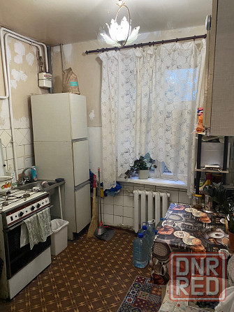 Продажа 3 комнатной квартиры Макеевка - изображение 8