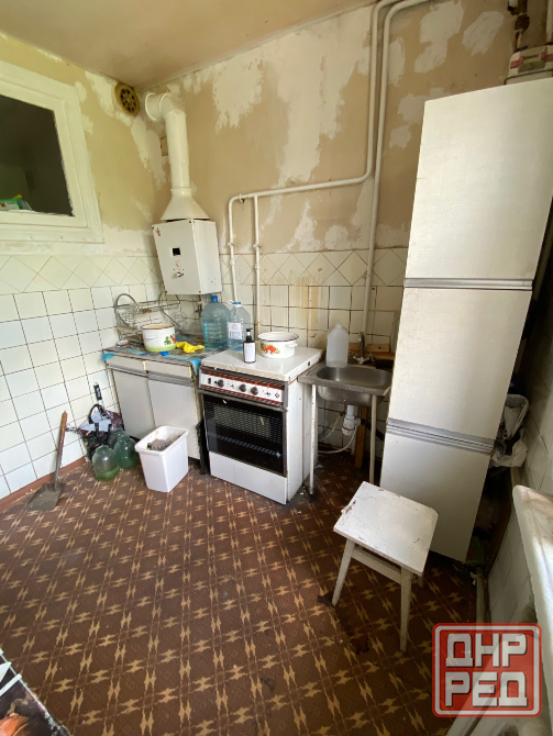 Продажа 3 комнатной квартиры г. Макеевка ост. Гараж Макеевка - изображение 7