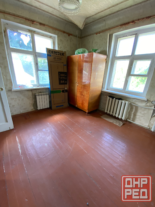 Продажа 3 комнатной квартиры г. Макеевка ост. Гараж Макеевка - изображение 5