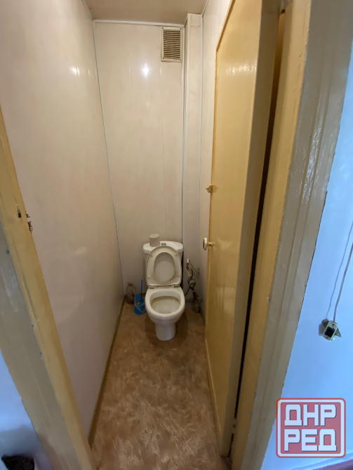 Продажа 3 комнатной квартиры г. Макеевка ост. Гараж Макеевка - изображение 8