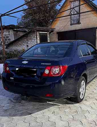 Продам Chevrolet Epica Донецк