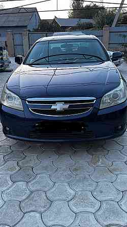 Продам Chevrolet Epica Донецк