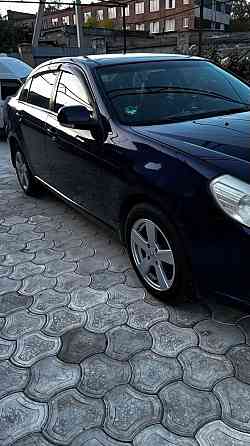 Продам Chevrolet Epica Донецк