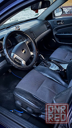 Продам Chevrolet Epica Донецк - изображение 1