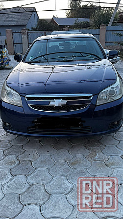Продам Chevrolet Epica Донецк - изображение 2