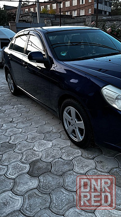 Продам Chevrolet Epica Донецк - изображение 3