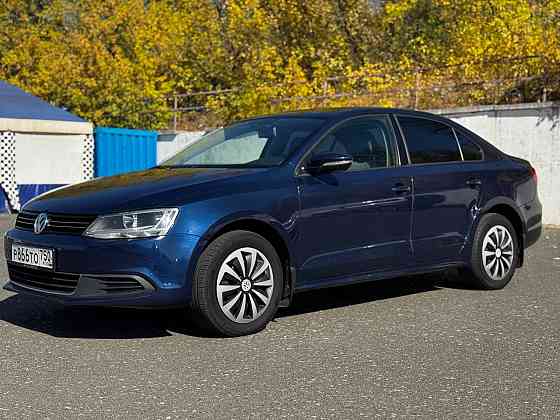 VOLKSWAGEN Jetta Донецк