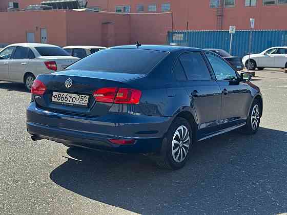 VOLKSWAGEN Jetta Донецк