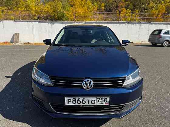 VOLKSWAGEN Jetta Донецк