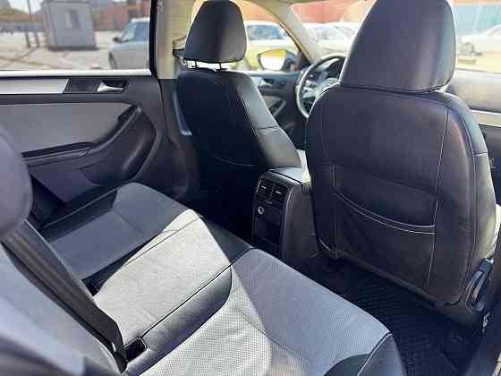 VOLKSWAGEN Jetta Донецк