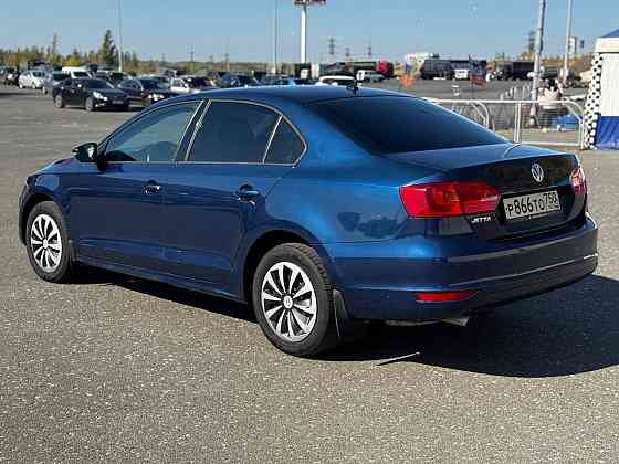 VOLKSWAGEN Jetta Донецк
